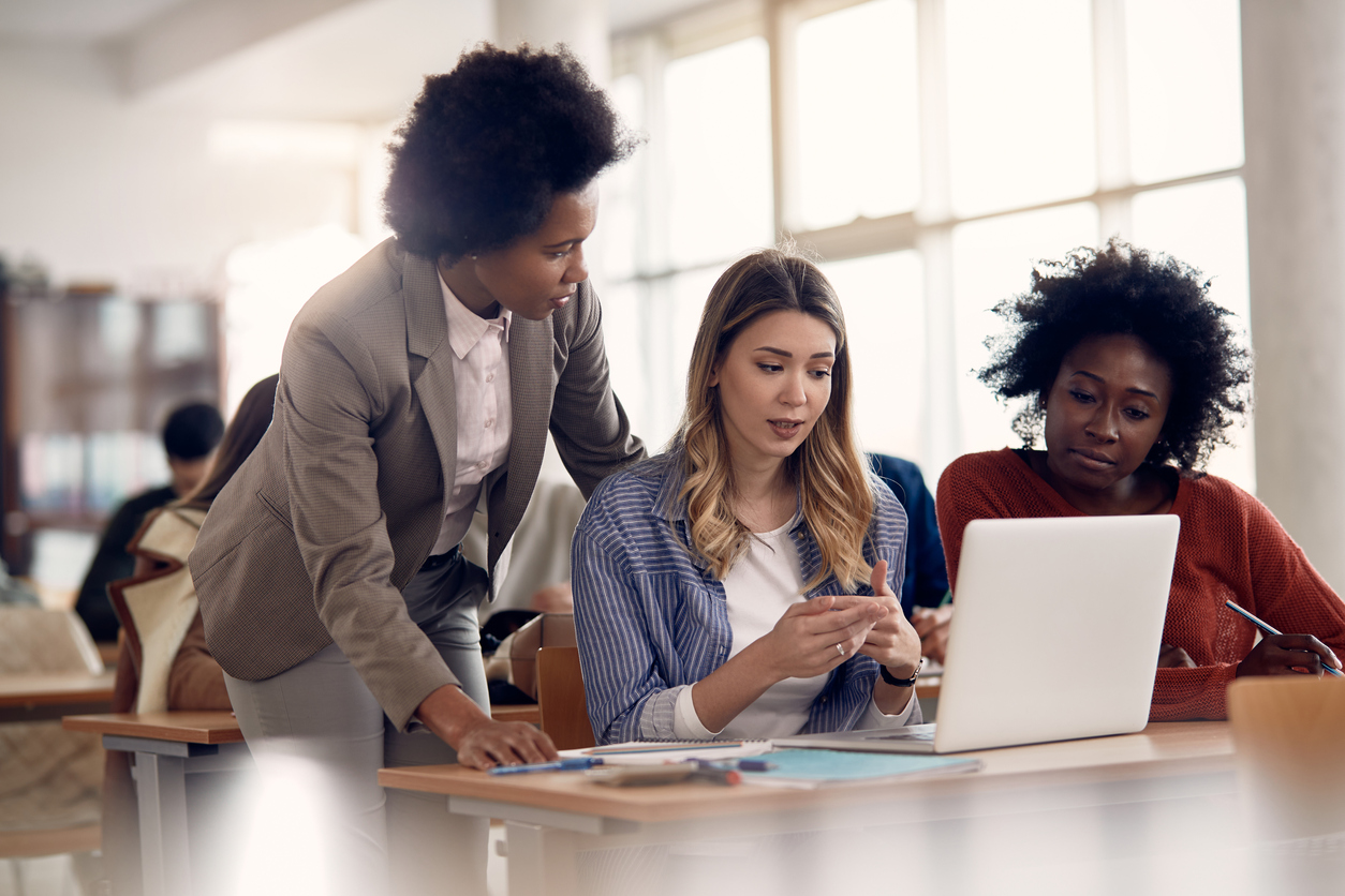 Level 4 Certificate in Internal Quality Assurance